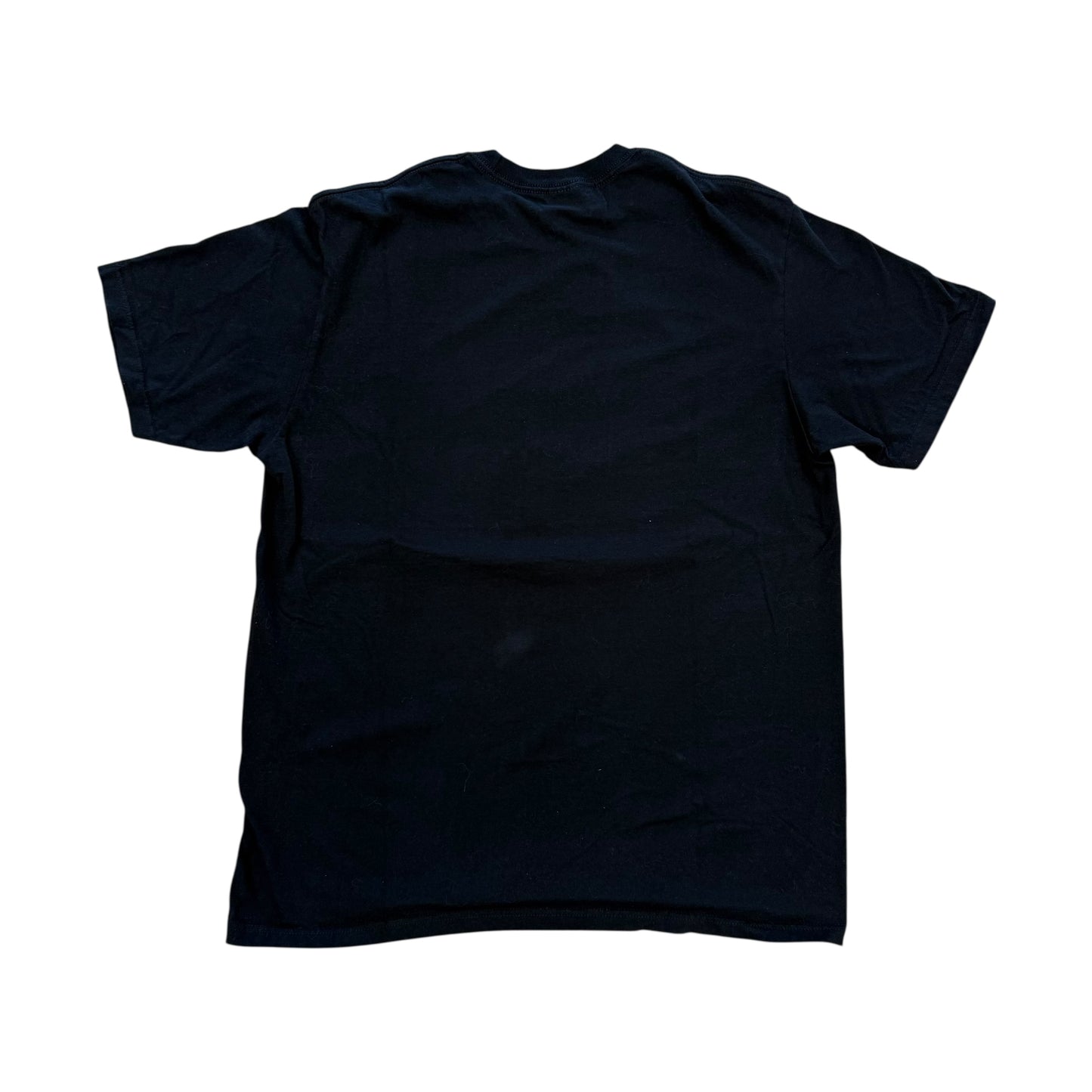 Sponsored Tee - Black