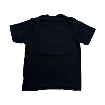 Sponsored Tee - Black