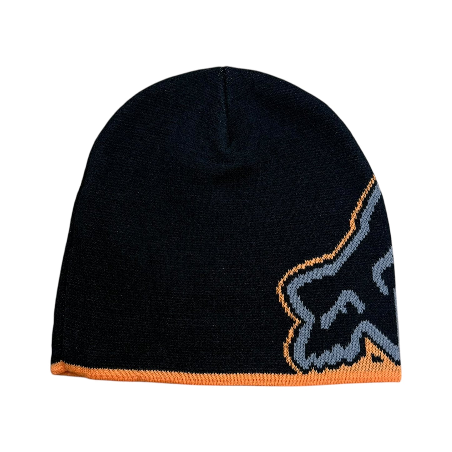 Fox Racing Beanie - Black