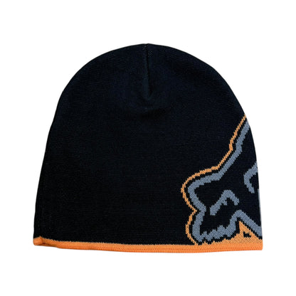 Fox Racing Beanie - Black