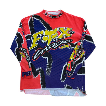 Fox Racing Shirt