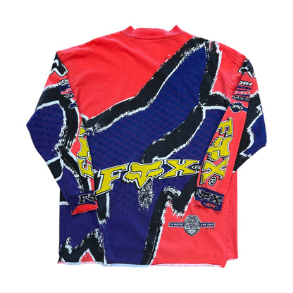 Fox Racing Shirt