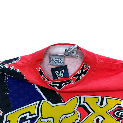 Fox Racing Shirt