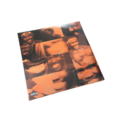 Frank Ocean - "Channel Orange" [2025 Pressing]