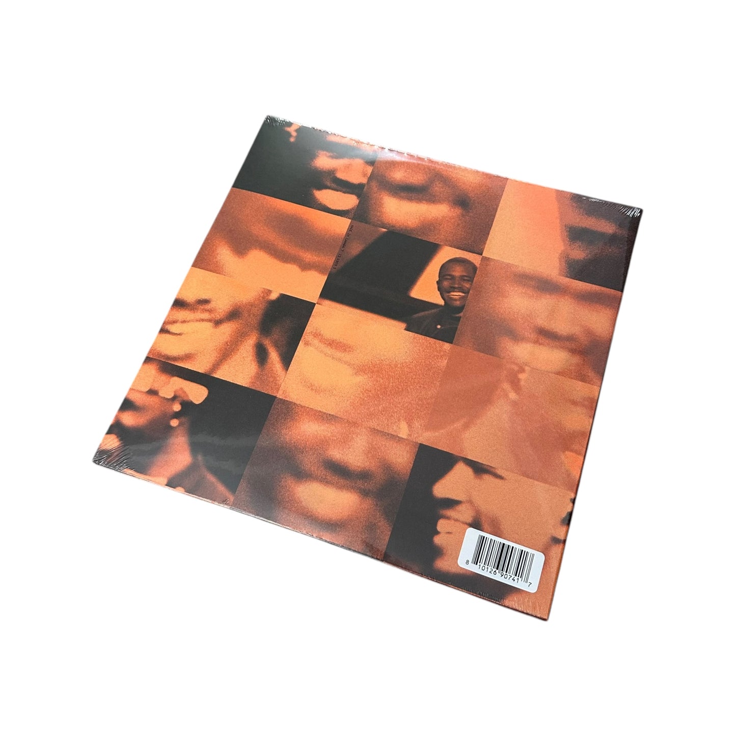 Frank Ocean - "Channel Orange" [2025 Pressing]