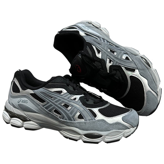 Gel-NYC - Black Fjord Grey