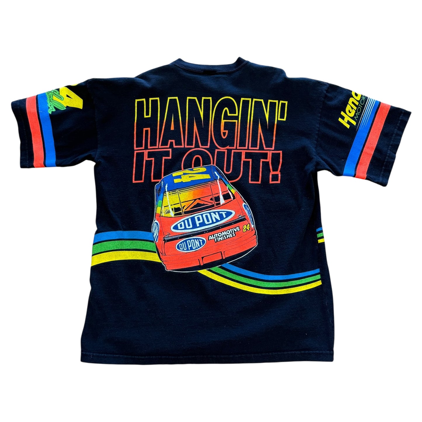 Gordon Nascar Racing Tee