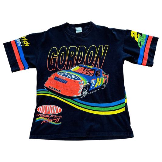 Gordon Nascar Racing Tee
