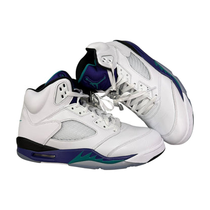 Jordan  - Grape (2025) [PRE OWNED]