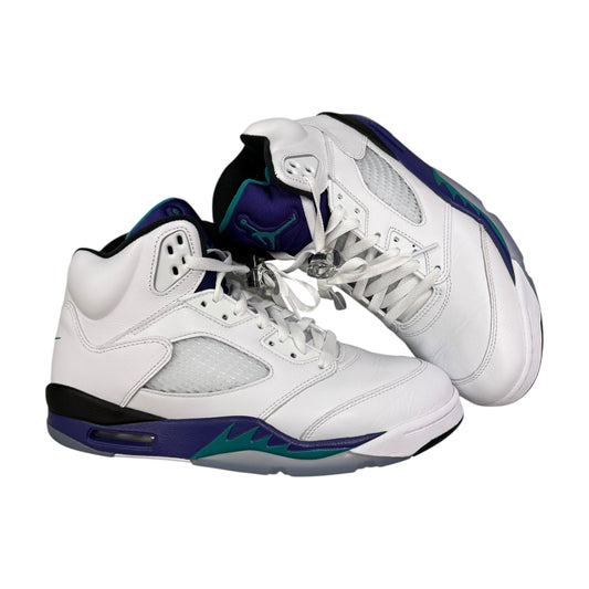 Jordan  - Grape (2025) [PRE OWNED]