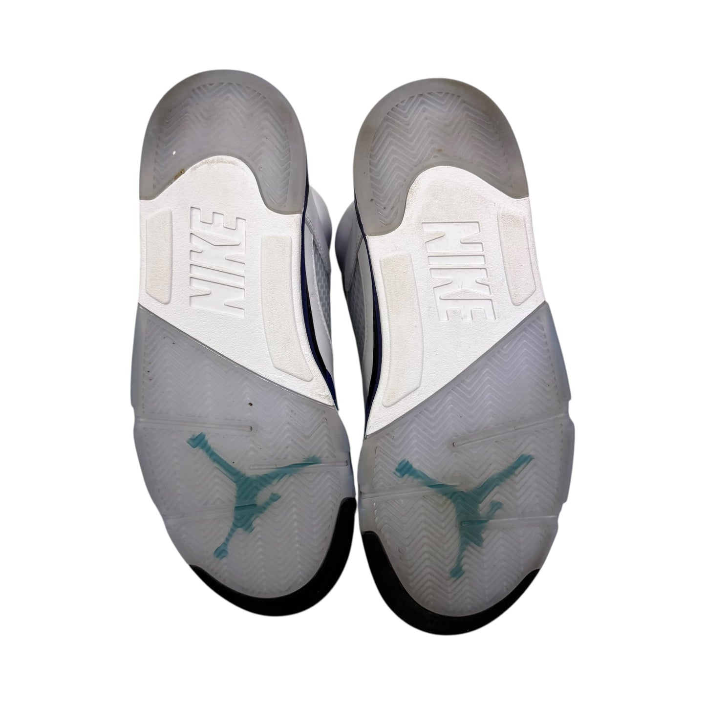 Jordan  - Grape (2025) [PRE OWNED]