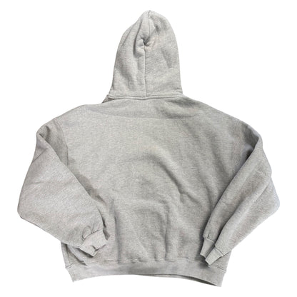 Wyoming Hoodie - Grey