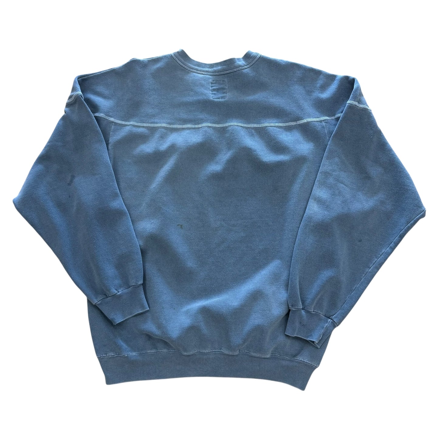 Guess Crewneck - Light Blue