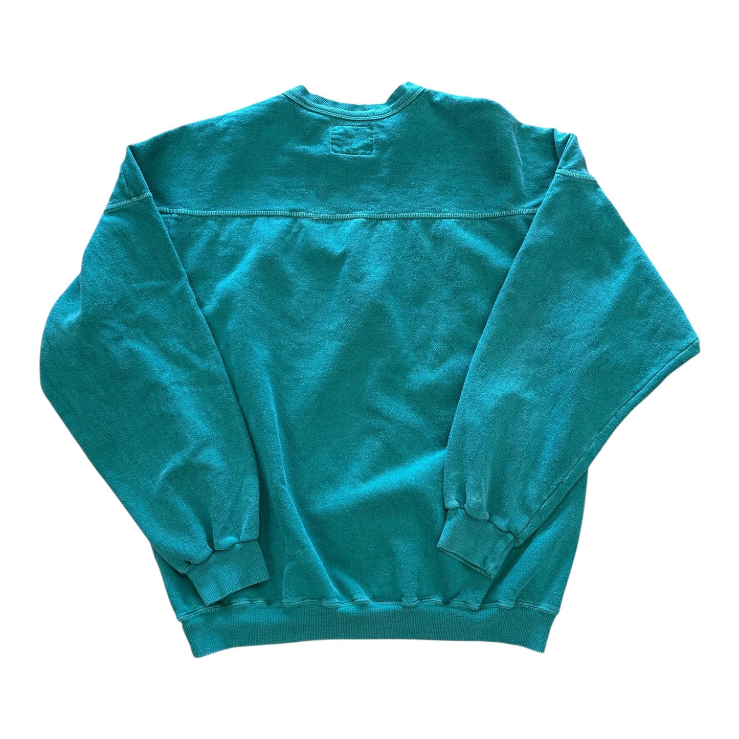 Guess Crewneck - Teal