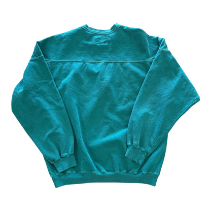 Guess Crewneck - Teal