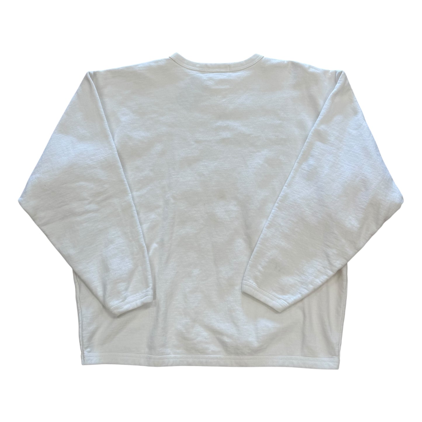 Guess Crewneck - White