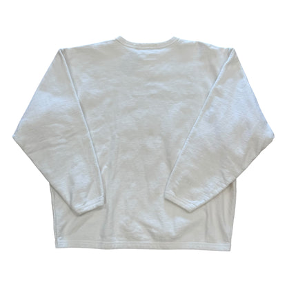Guess Crewneck - White