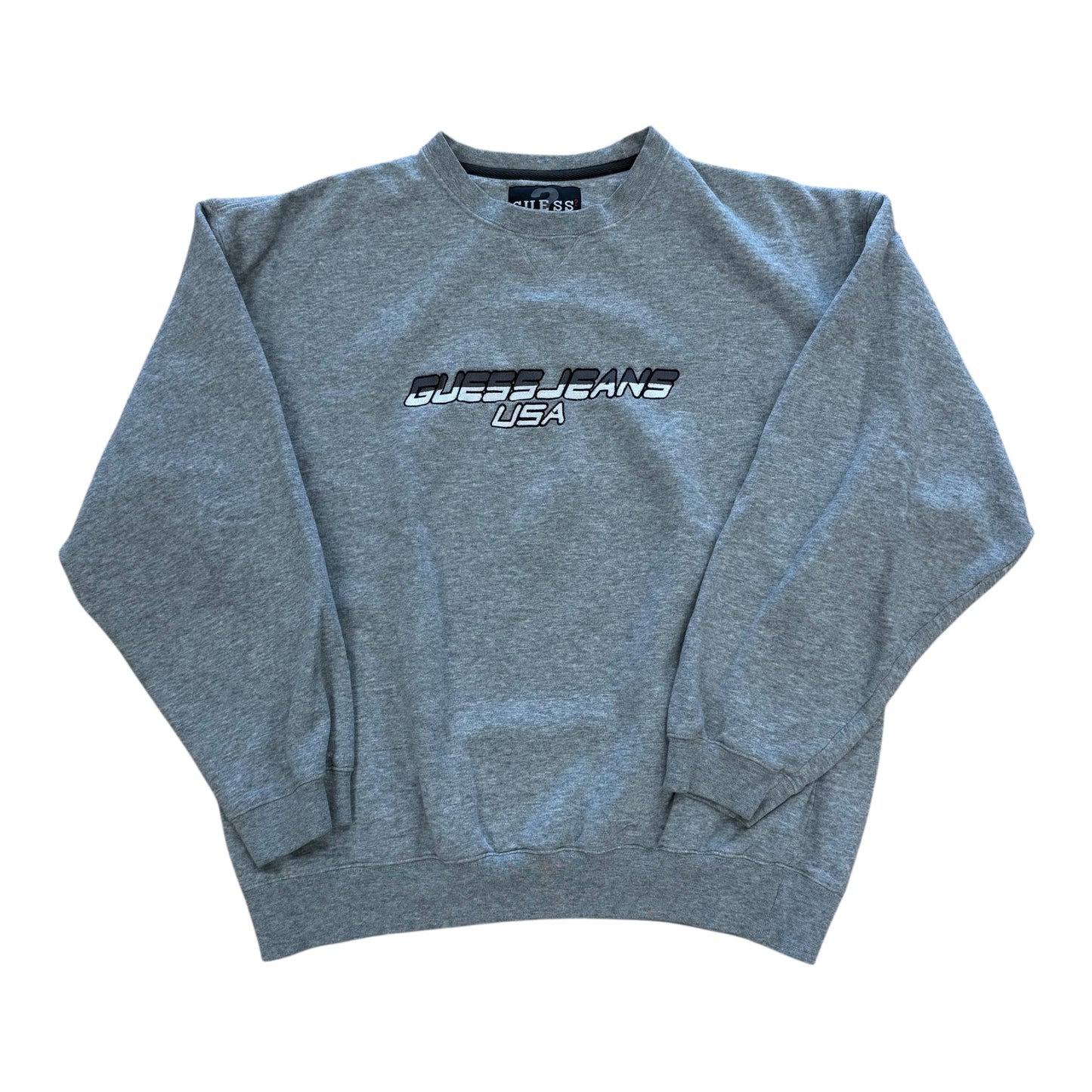Guess Crewneck - Grey