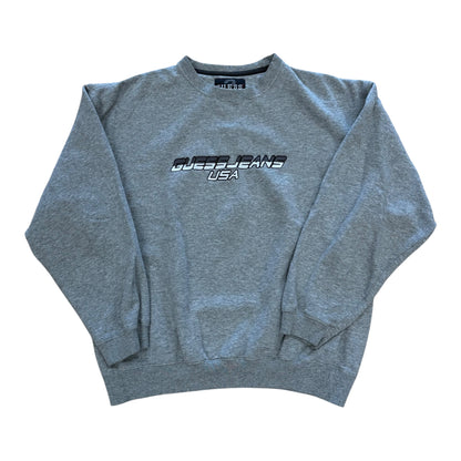 Guess Crewneck - Grey