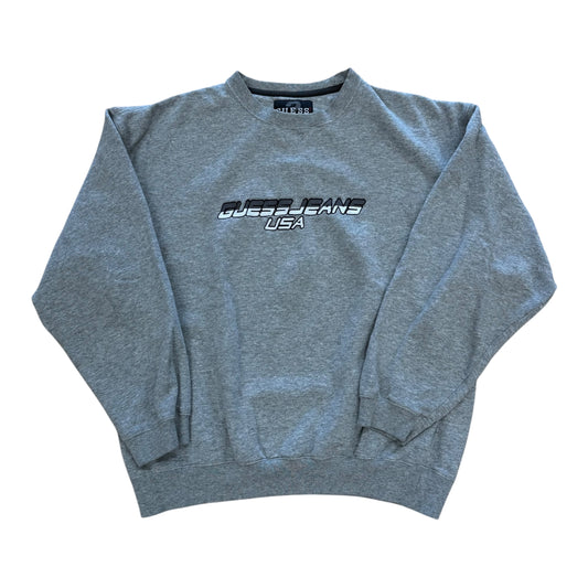 Guess Crewneck - Grey