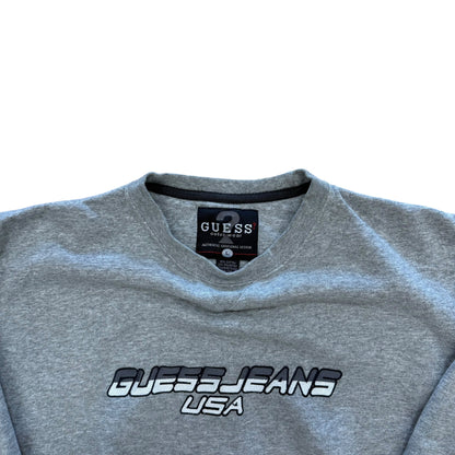 Guess Crewneck - Grey