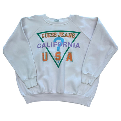 Guess Jeans Crewneck