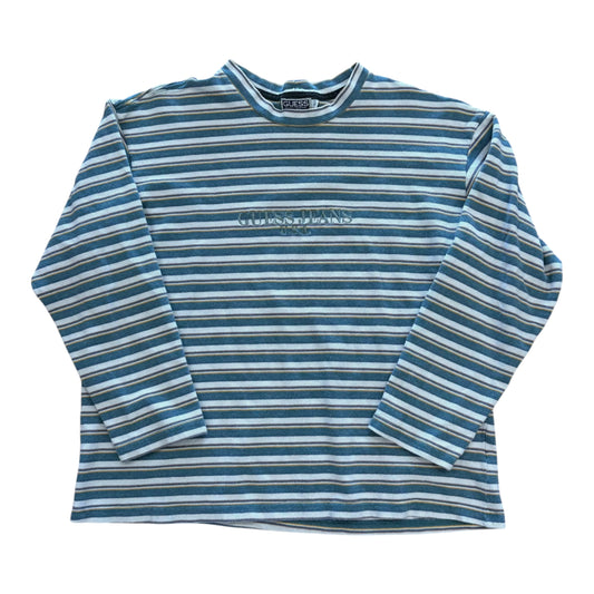 Guess Long Sleeve - Multi Color