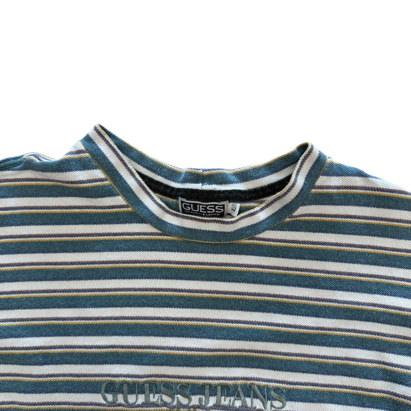 Guess Long Sleeve - Multi Color