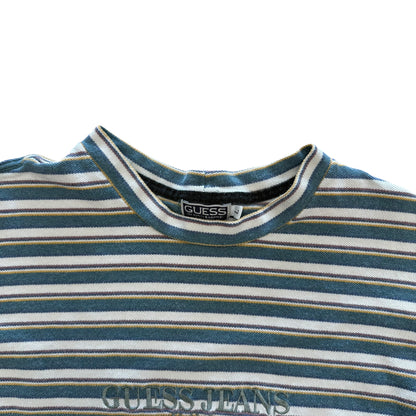 Guess Long Sleeve - Multi Color