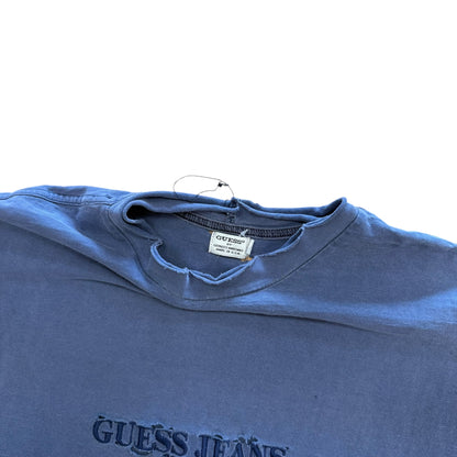 Guess Tee - Navy