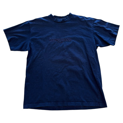 Guess Tee - Navy