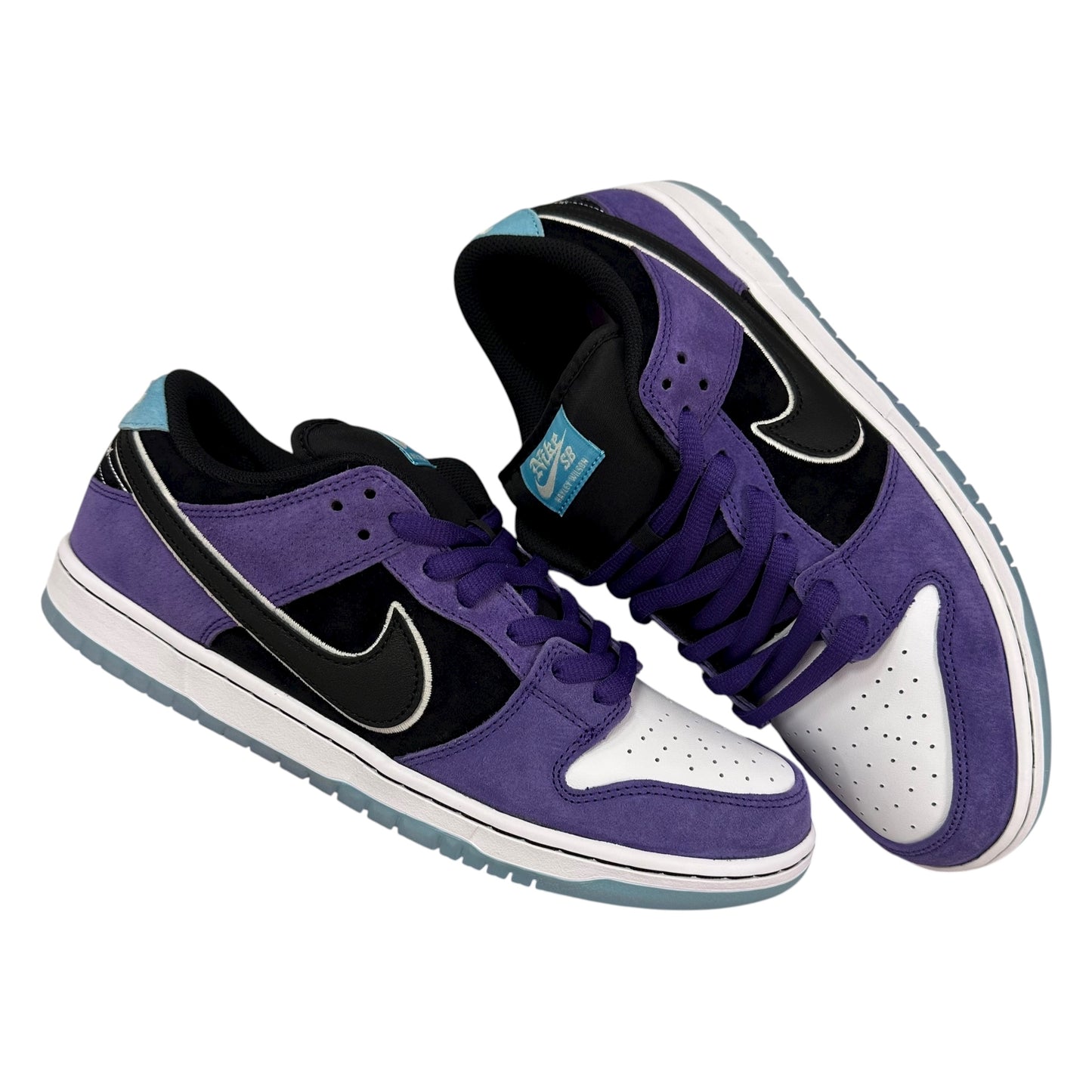 SB Dunk Low - Hayley Wilson