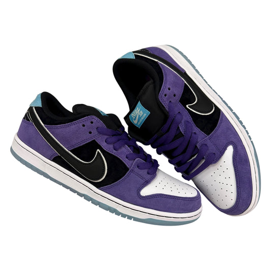 SB Dunk Low - Hayley Wilson