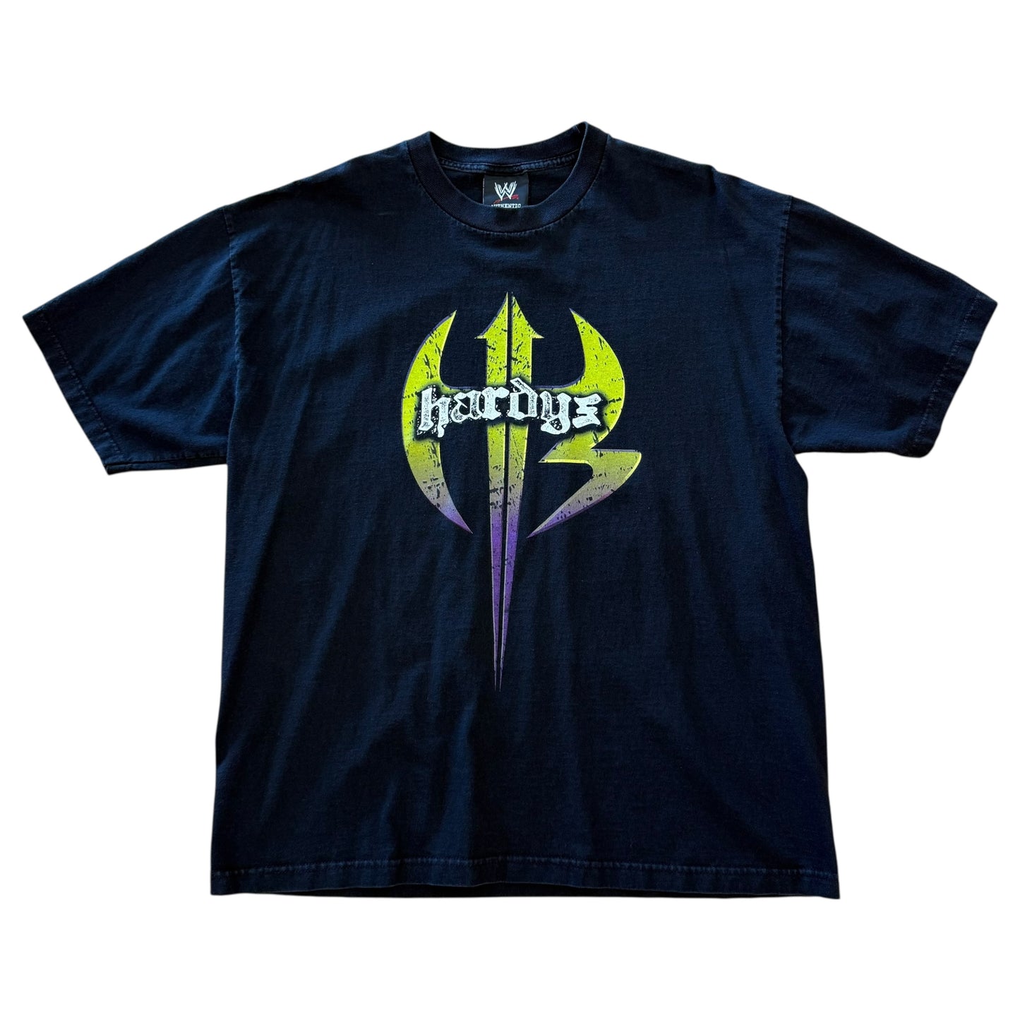 Hardy Boyz Tee