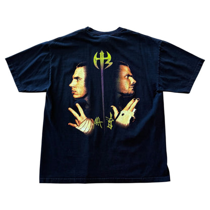 Hardy Boyz Tee
