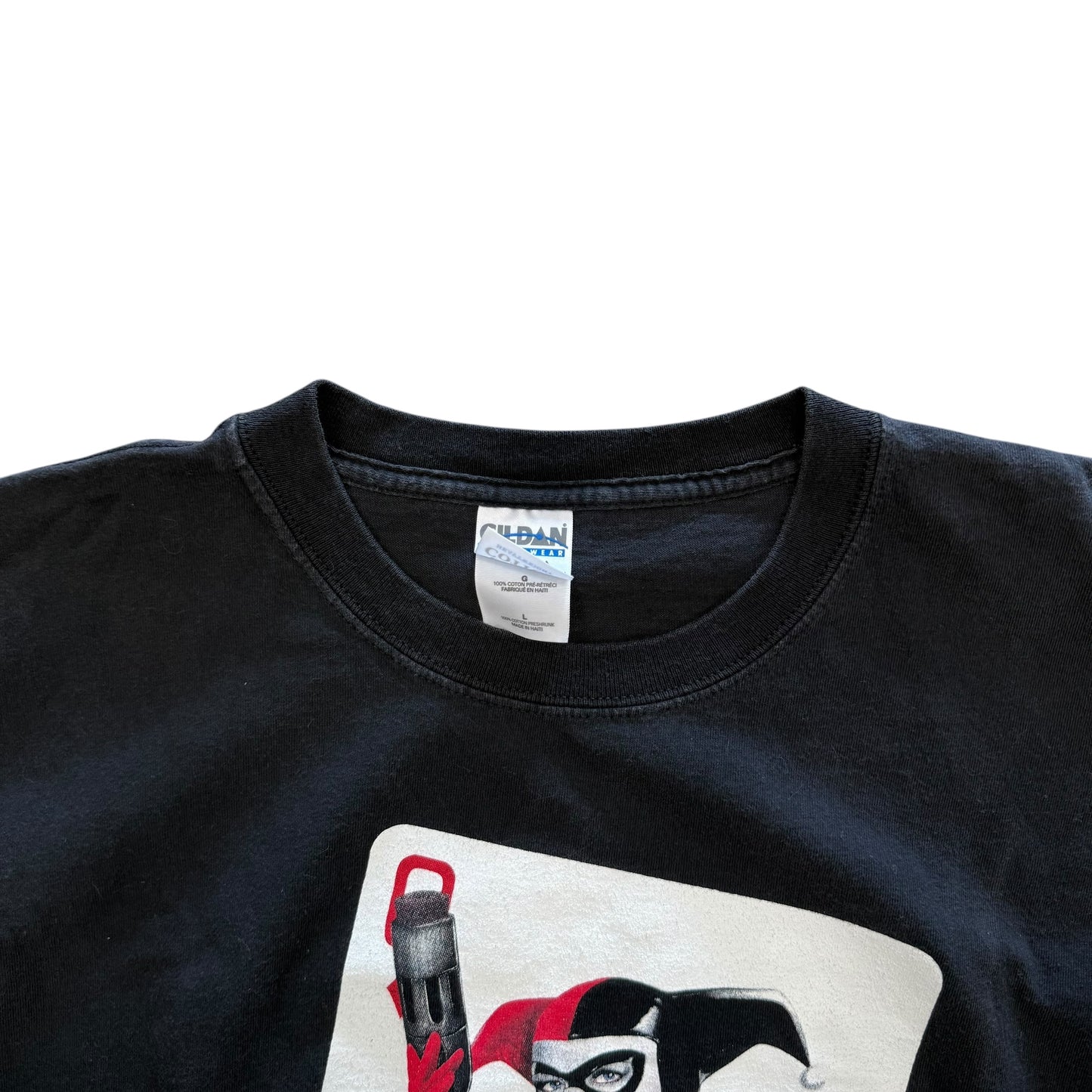 Harley Quinn Tee