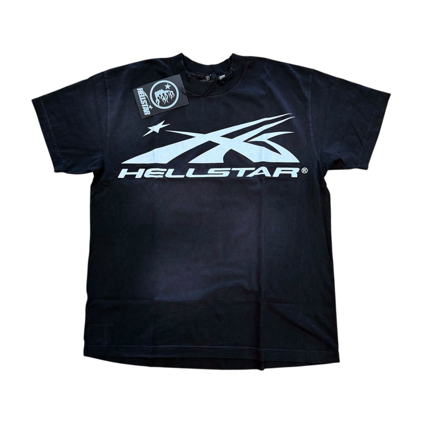 Logo Tee - Black