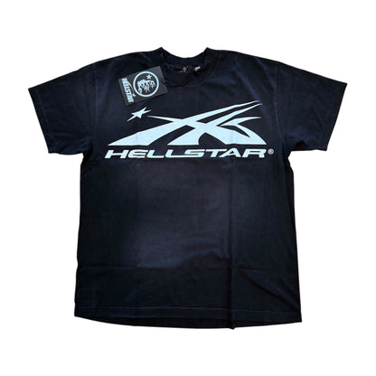 Logo Tee - Black