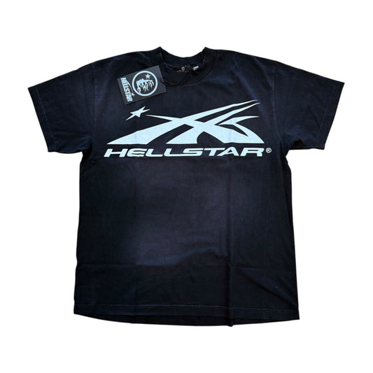 Logo Tee - Black