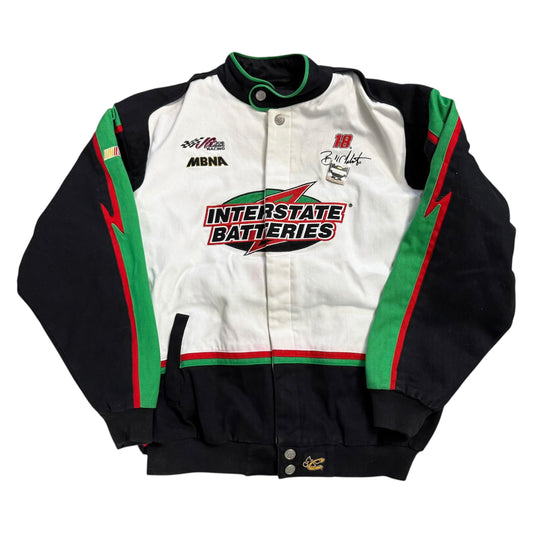 Interstate Batteries Chase Jacket
