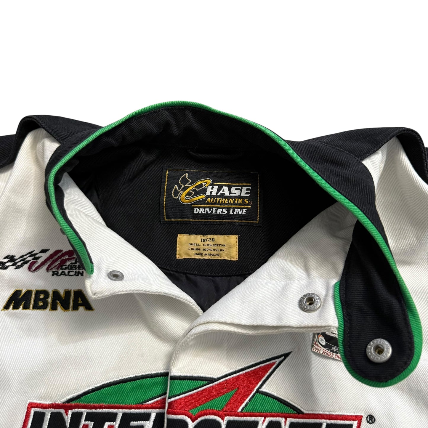Interstate Batteries Chase Jacket