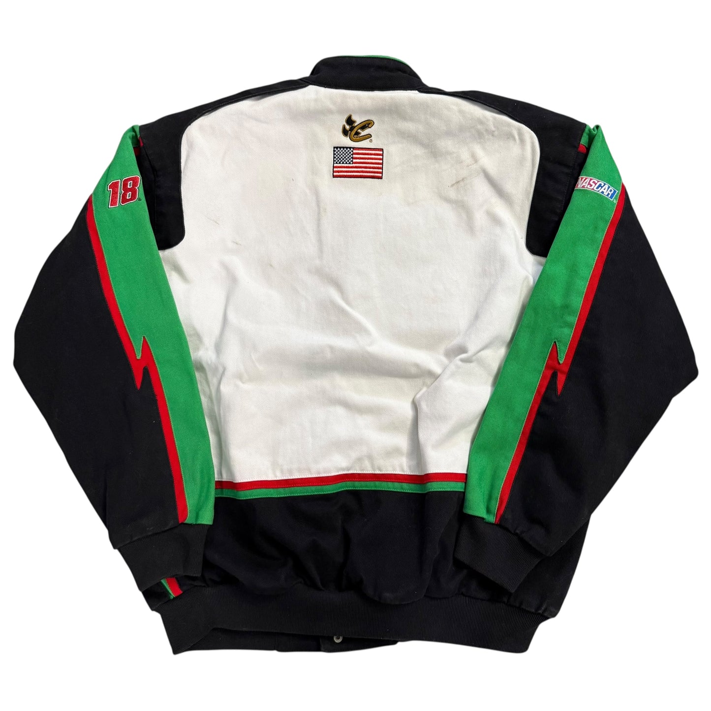 Interstate Batteries Chase Jacket
