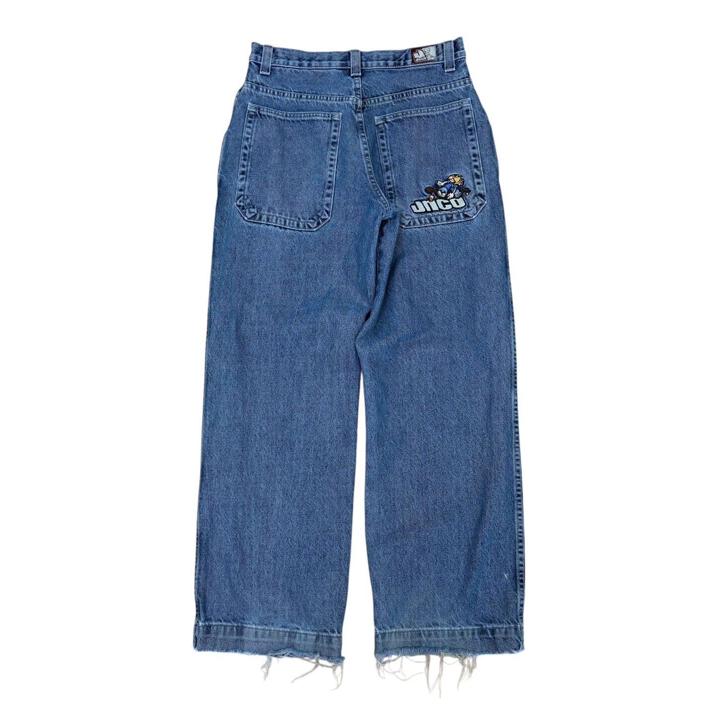 JNCO Denim Pants