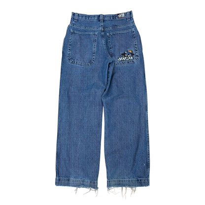 JNCO Denim Pants