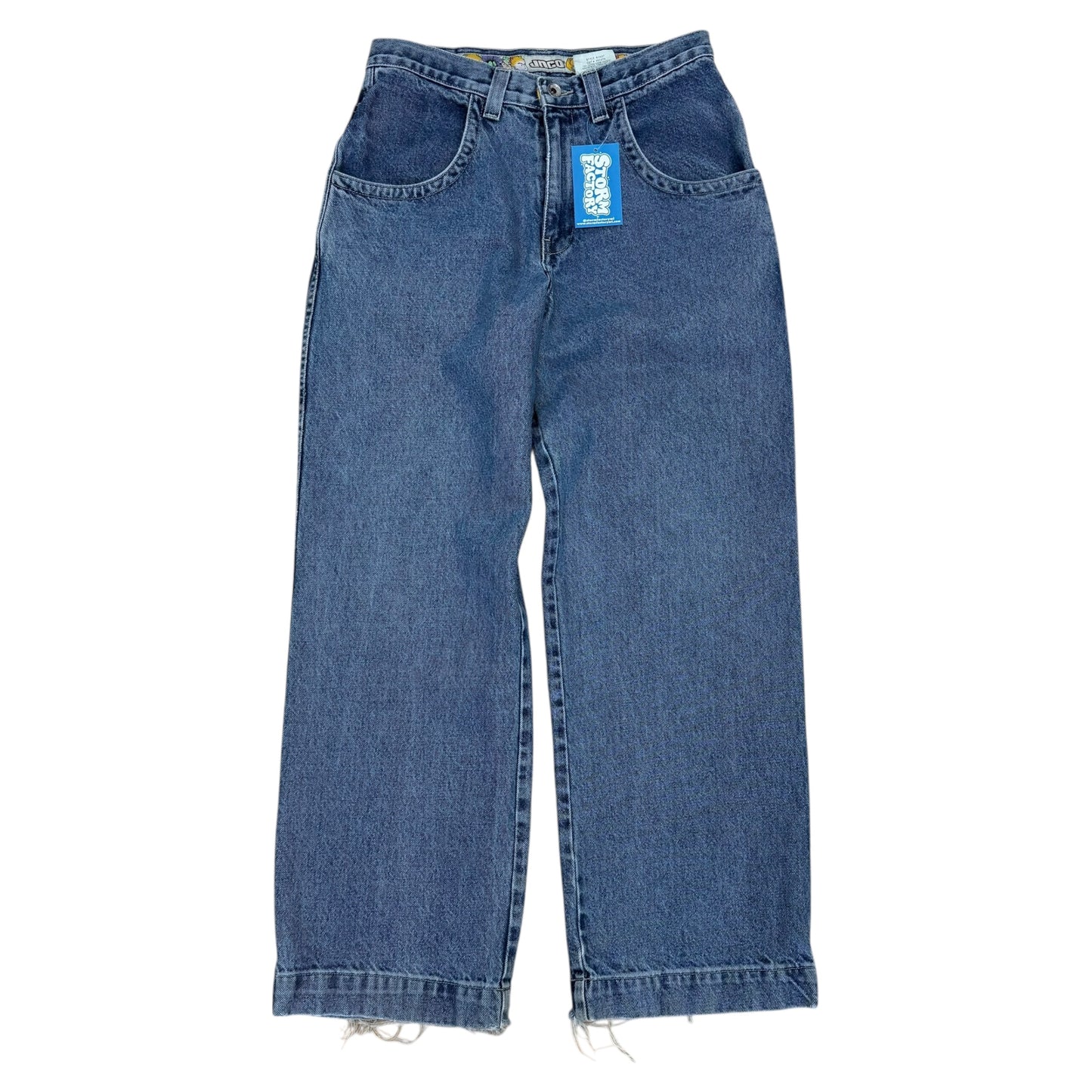 JNCO Denim Pants