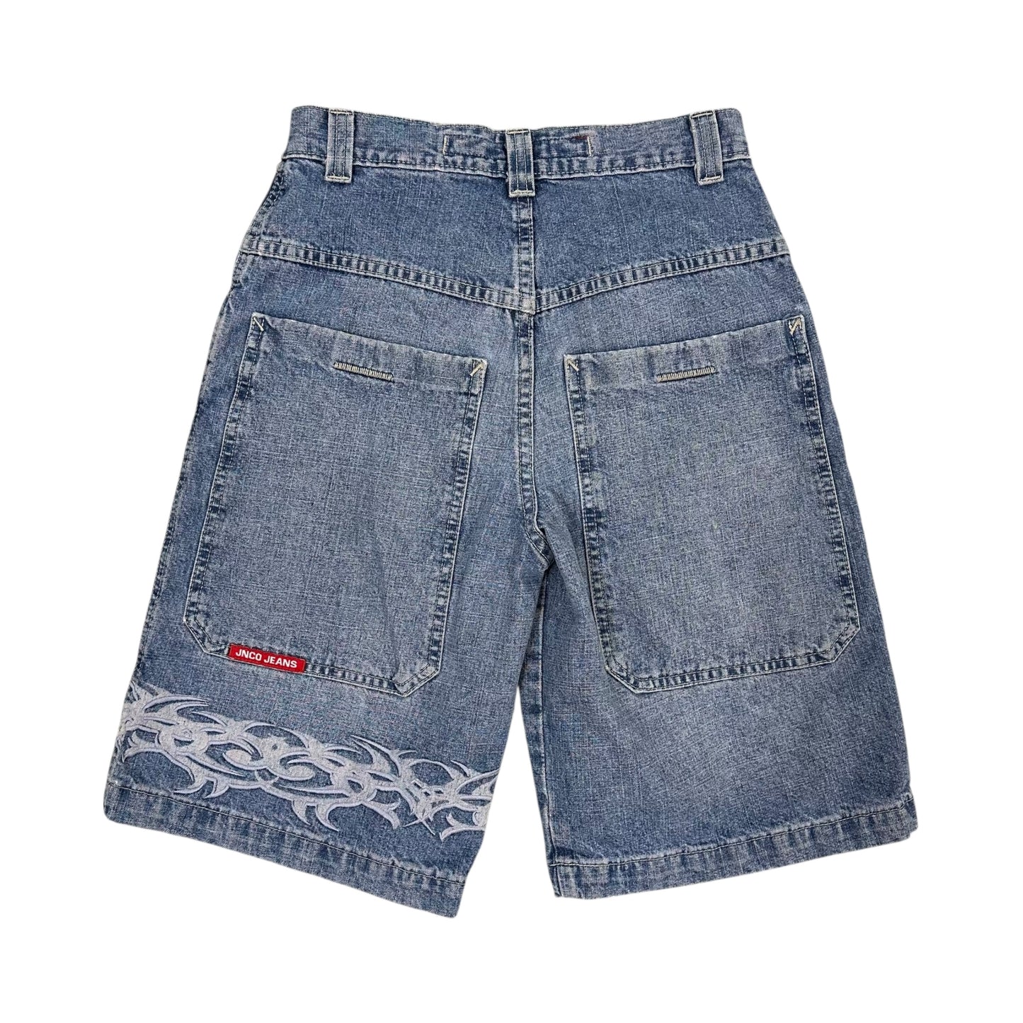 JNCO Shorts
