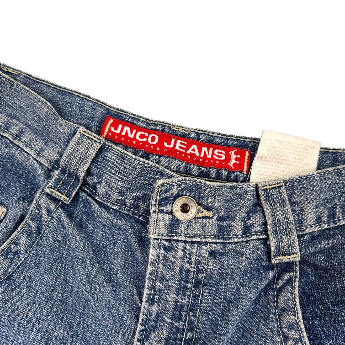 JNCO Shorts