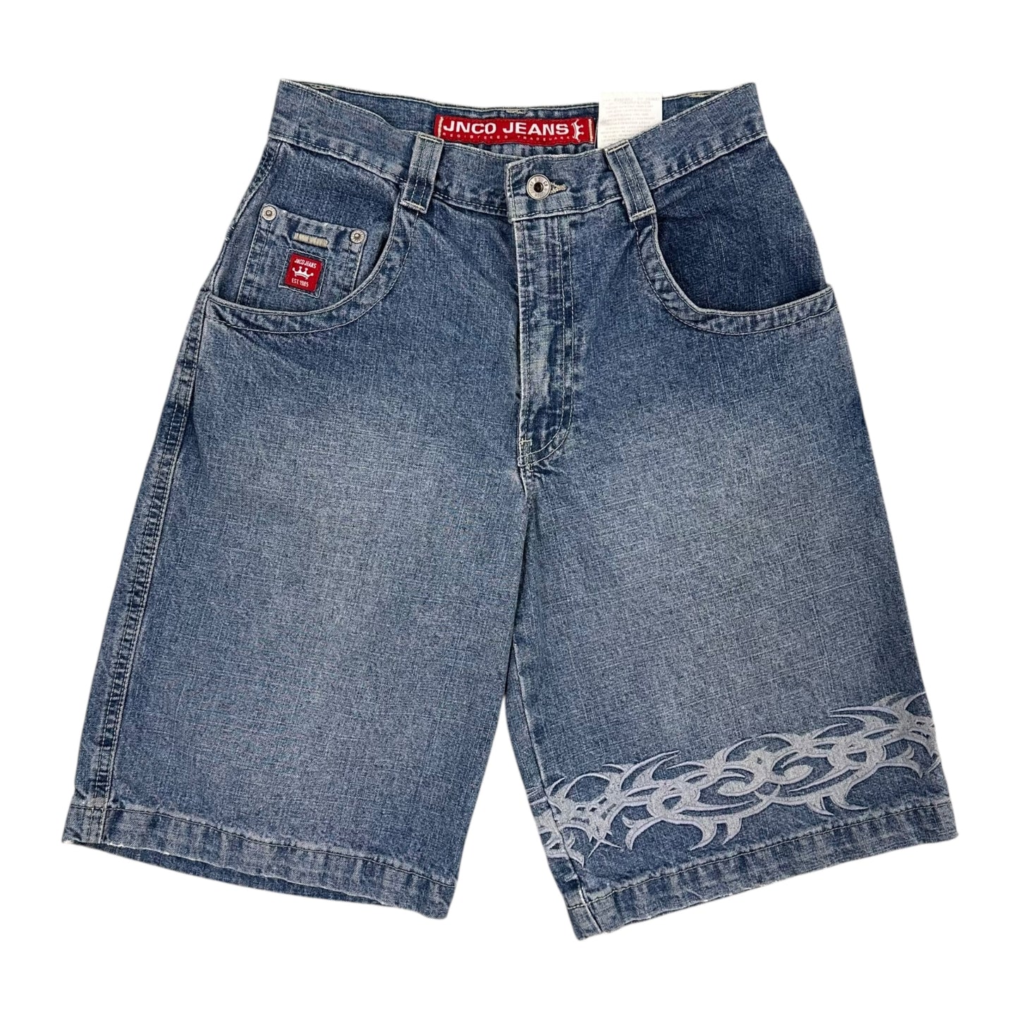 JNCO Shorts