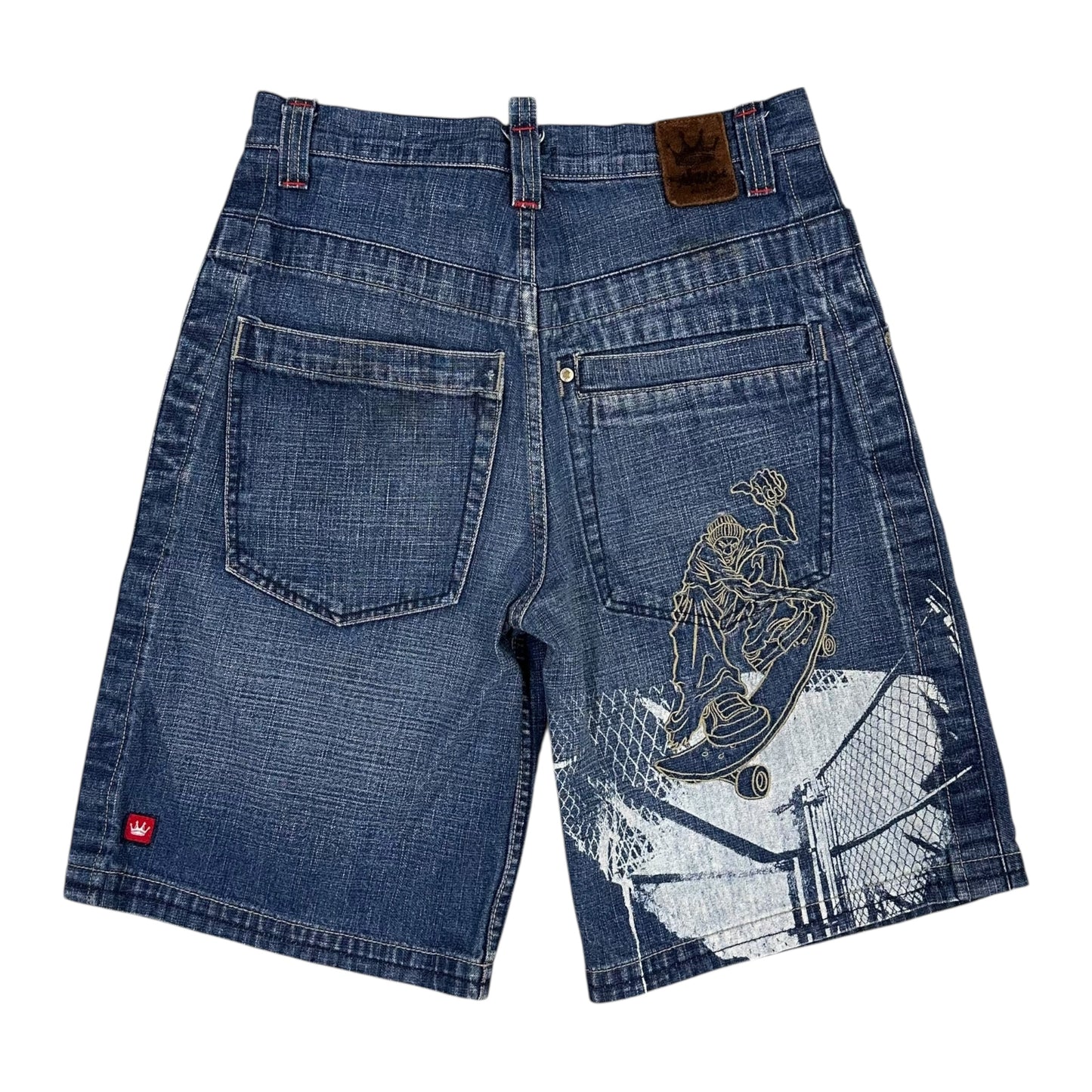 JNCO Shorts