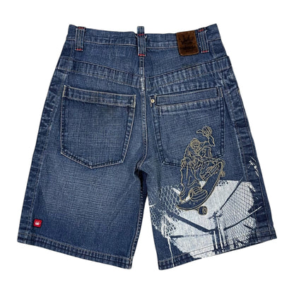 JNCO Shorts